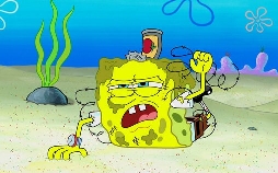 SpongeBob Schwammkopf