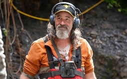 Goldrausch: White Water Alaska