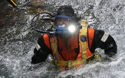 Goldrausch: White Water Alaska