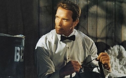 True Lies - Wahre Lügen