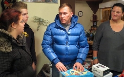 Der Trödeltrupp - Das Geld liegt im Keller