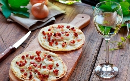 Das Elsass - Eine kulinarische Reise durch das Jahr | TV-Programm von 3sat