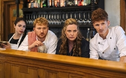 Meine Mutter gibt es doppelt