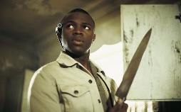 Halloween: Resurrection