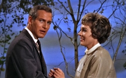 Der zerrissene Vorhang