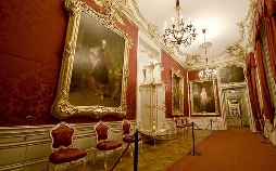 Mysterien in Rot-Weiß-Rot