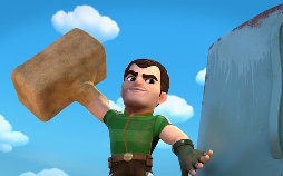 Spidey und seine Super-Freunde