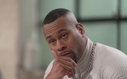 Caught In The Act: Unfaithful