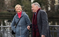 In aller Freundschaft