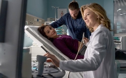 In aller Freundschaft