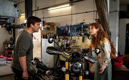 Daheim in den Bergen | TV-Programm von RBB