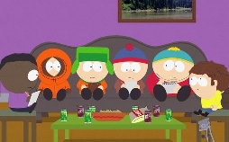 South Park