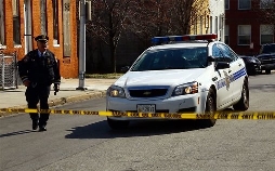 Null Toleranz - Strafvollzug in Maryland