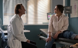 In aller Freundschaft