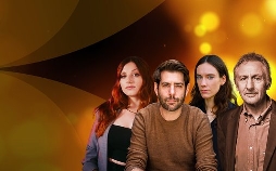 Bayerischer Kabarettpreis 2025