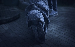 Schuld & Sühne mit Paulina Krasa