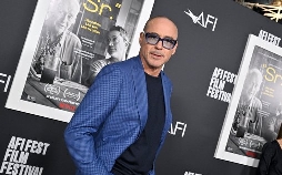 The True Story of Robert Downey Jr.