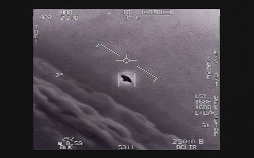 Geheimakte UFO - Zwischen Mythos und Wissenschaft