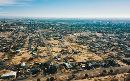 Mythos Roswell und Area 51