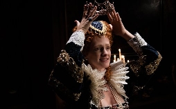 Maria Tudor Englands erste Königin