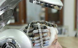 Das war dann mal weg