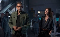 Independence Day: Wiederkehr