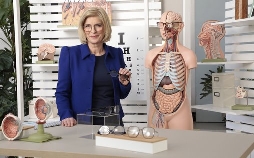 Wissen vor acht - Mensch