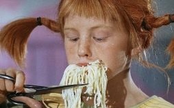 Pippi in Taka-Tuka-Land