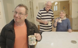 Traumküchen & Traumbäder - Das große Makeover