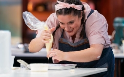 Harry Potter: Wizards of Baking