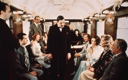 Mord im Orient-Express