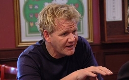In Teufels Küche mit Gordon Ramsay