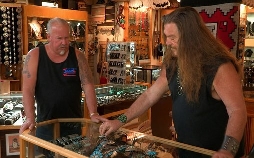 Storage Wars - Die Geschäftemacher