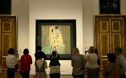 Klimt und 