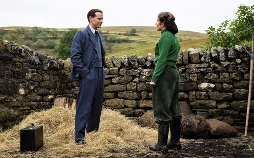 Der Doktor und das liebe Vieh