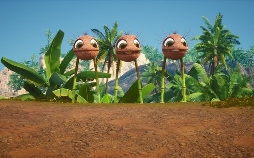 Vegesaurier | TV-Programm von ZDF