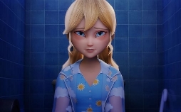 Miraculous - Geschichten von Ladybug und Cat Noir