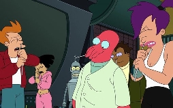 Futurama