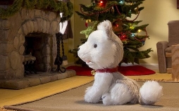 Jingles fröhliche Weihnachtsabenteuer