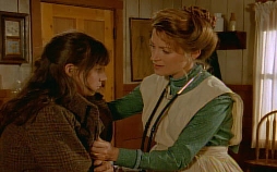 Dr. Quinn - Ärztin aus Leidenschaft