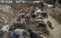 Der Spanische Bürgerkrieg - Ein langer Weg zur Versöhnung