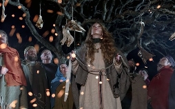 Die Sachsen - Piraten. Heiden. Kaiser