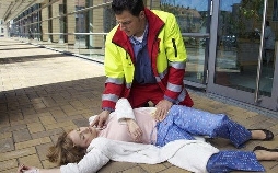 In aller Freundschaft