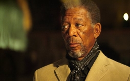 The Code - Vertraue keinem Dieb