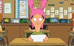 Bob's Burgers