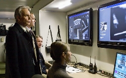 Eagle Eye - Außer Kontrolle