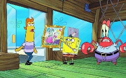 SpongeBob Schwammkopf