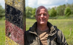 Die Grenzer: 30 Jahre danach