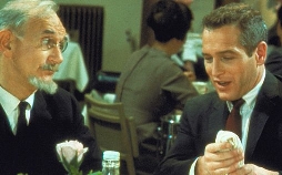 Der zerrissene Vorhang