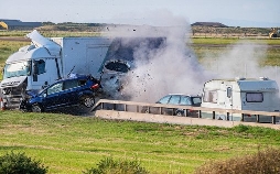 Crashtest Extrem | TV-Programm von WELT